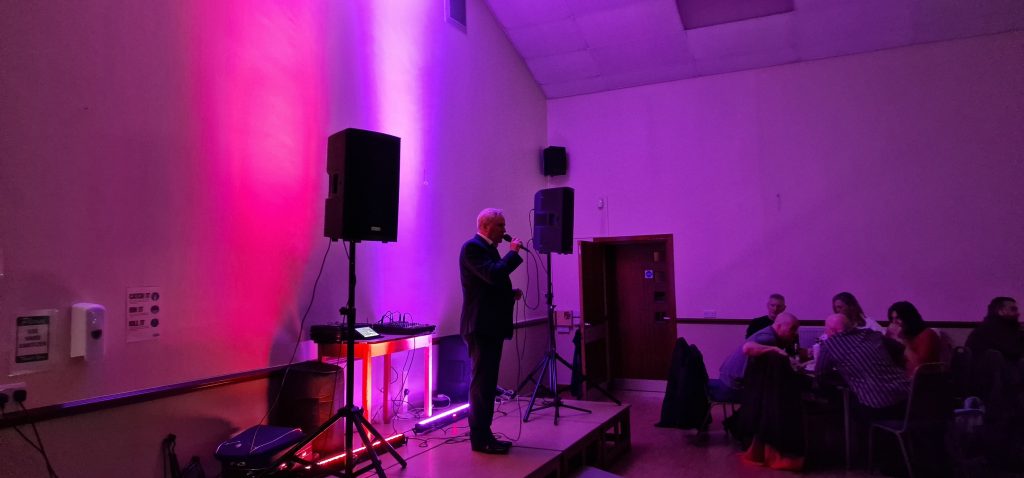 Gallery Haskayne Village Hall