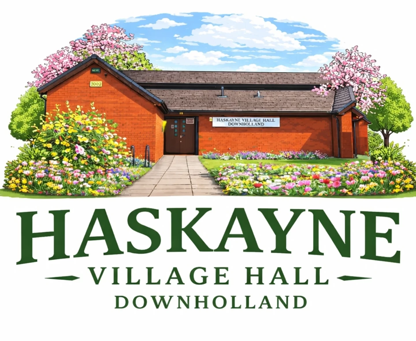 Haskayne Village Hall